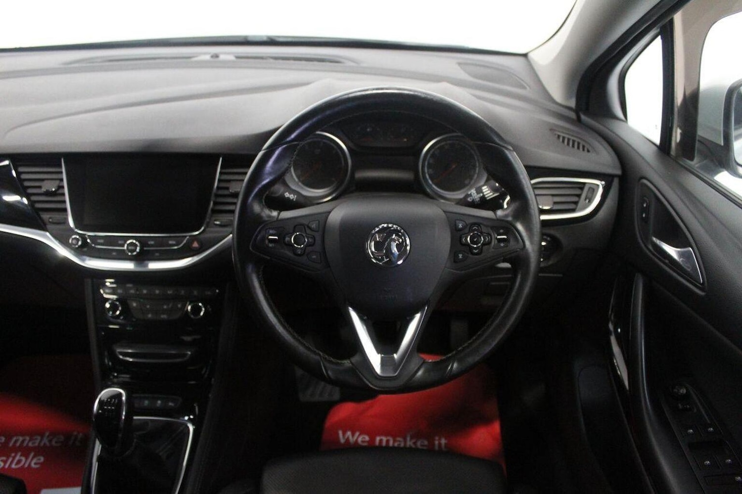 Used Vauxhall Astra 2016 for sale - 76631472: Photo 42