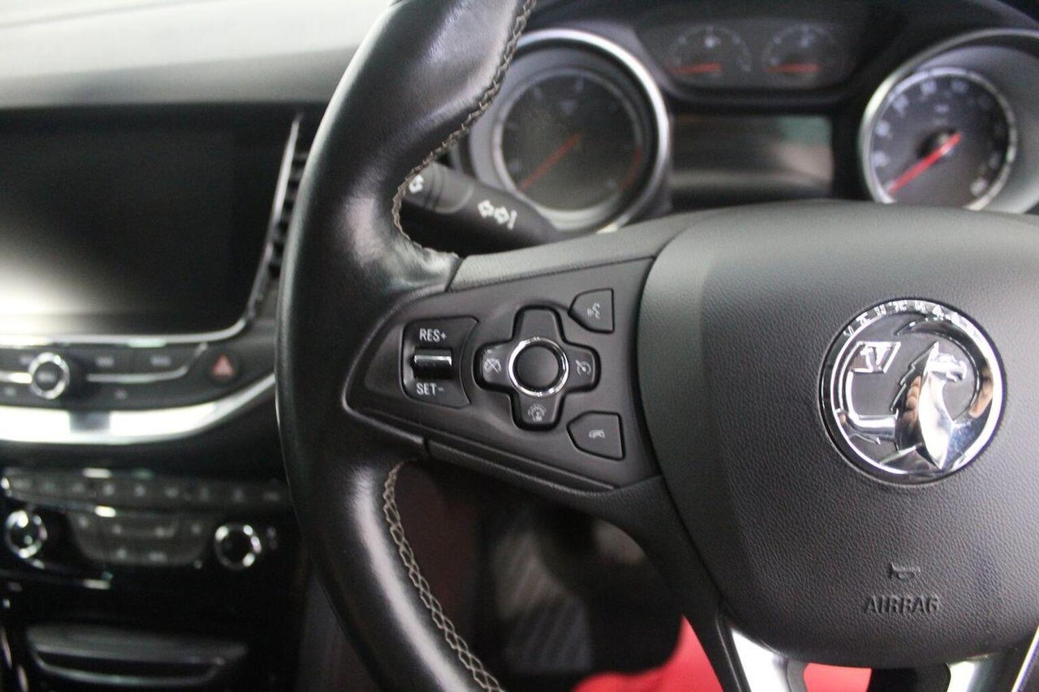 Used Vauxhall Astra 2016 for sale - 76631472: Photo 43