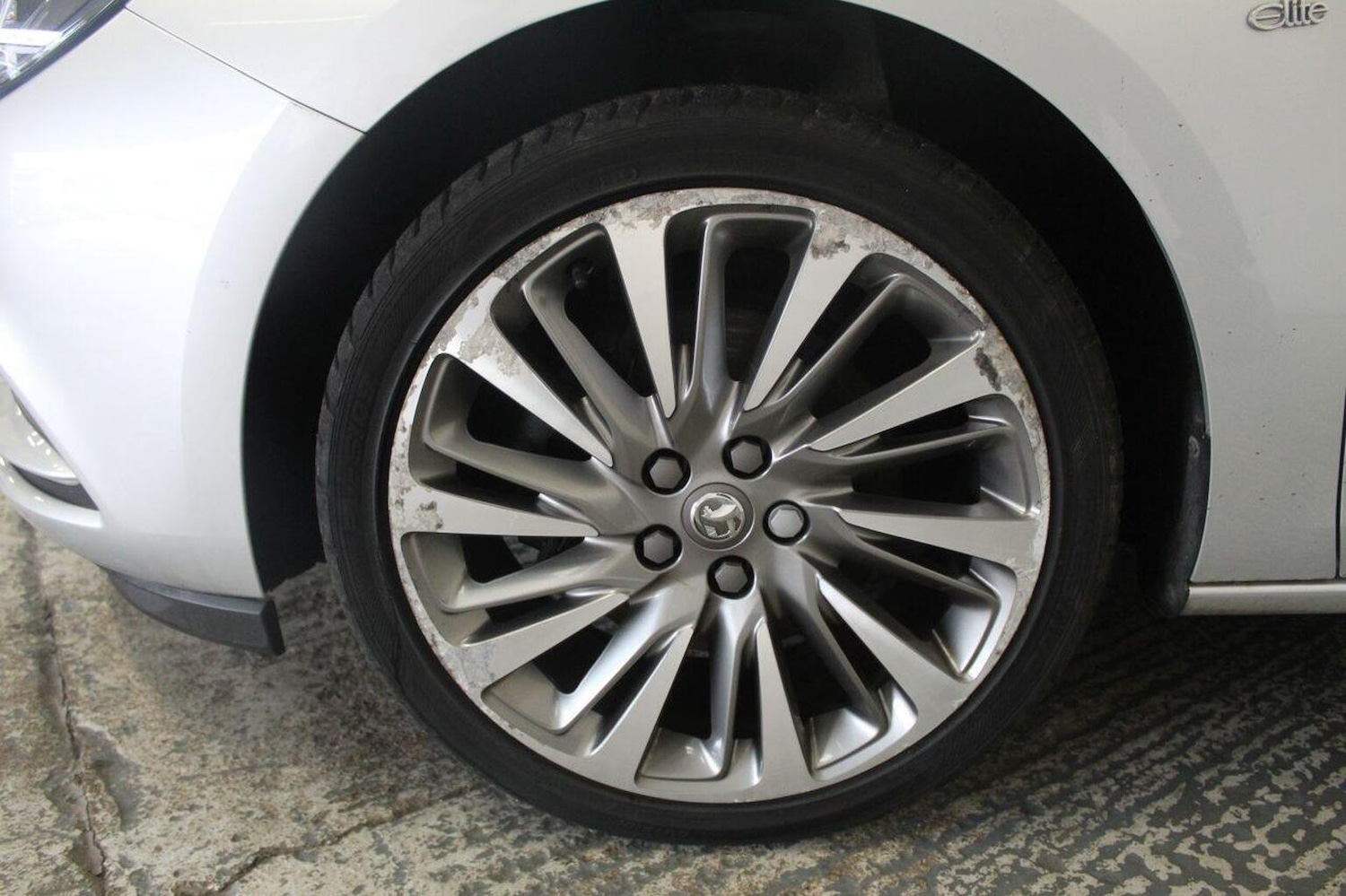 Used Vauxhall Astra 2016 for sale - 76631472: Photo 53