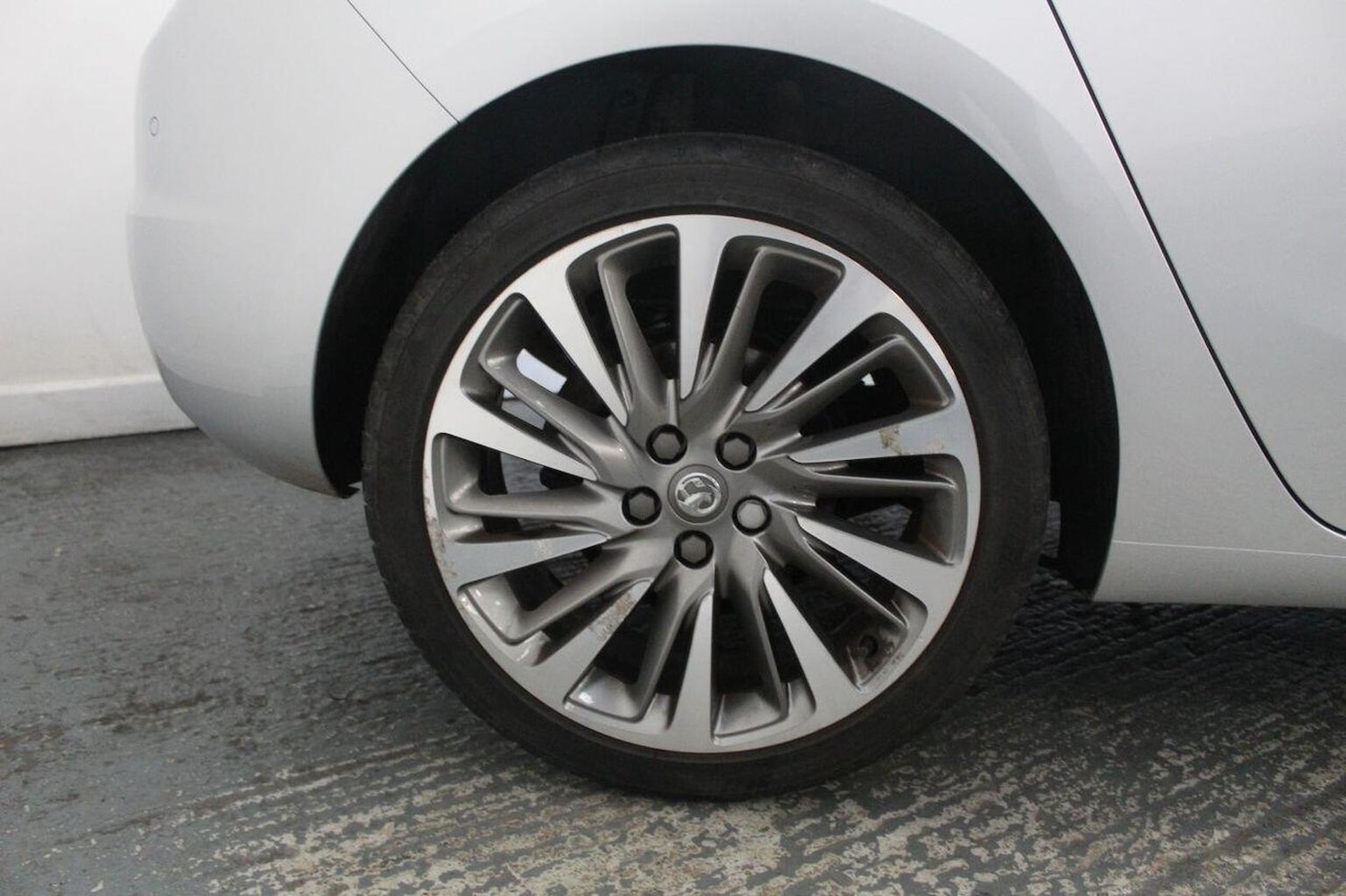 Used Vauxhall Astra 2016 for sale - 76631472: Photo 55