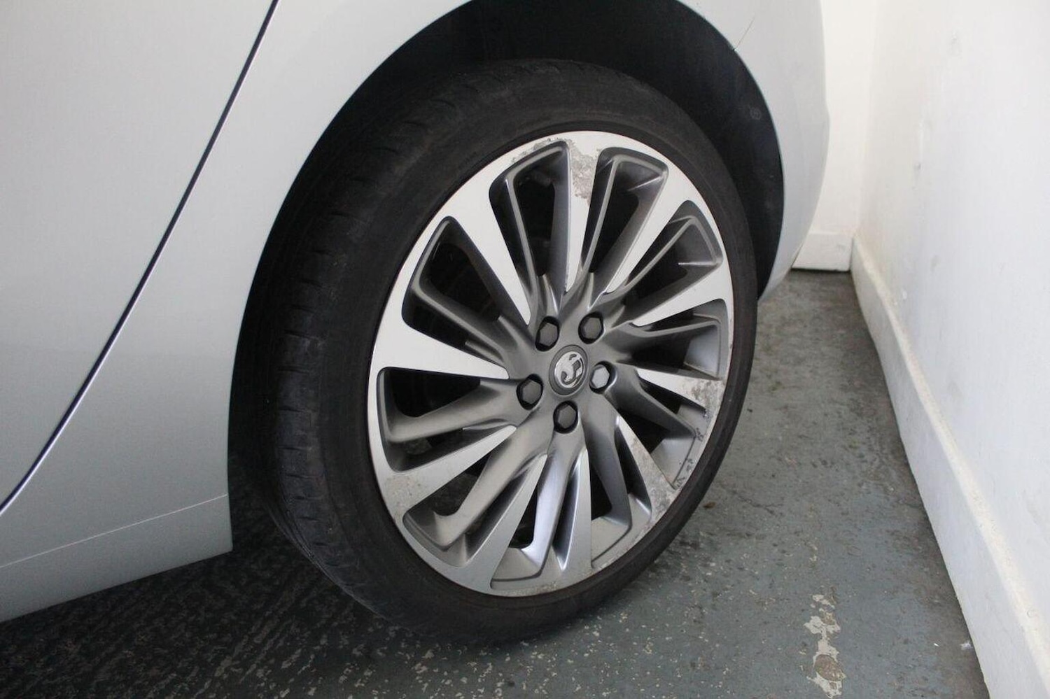 Used Vauxhall Astra 2016 for sale - 76631472: Photo 56