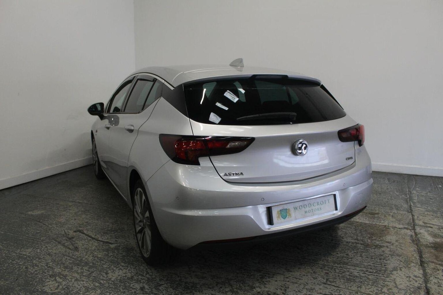 Used Vauxhall Astra 2016 for sale - 76631472: Photo 7