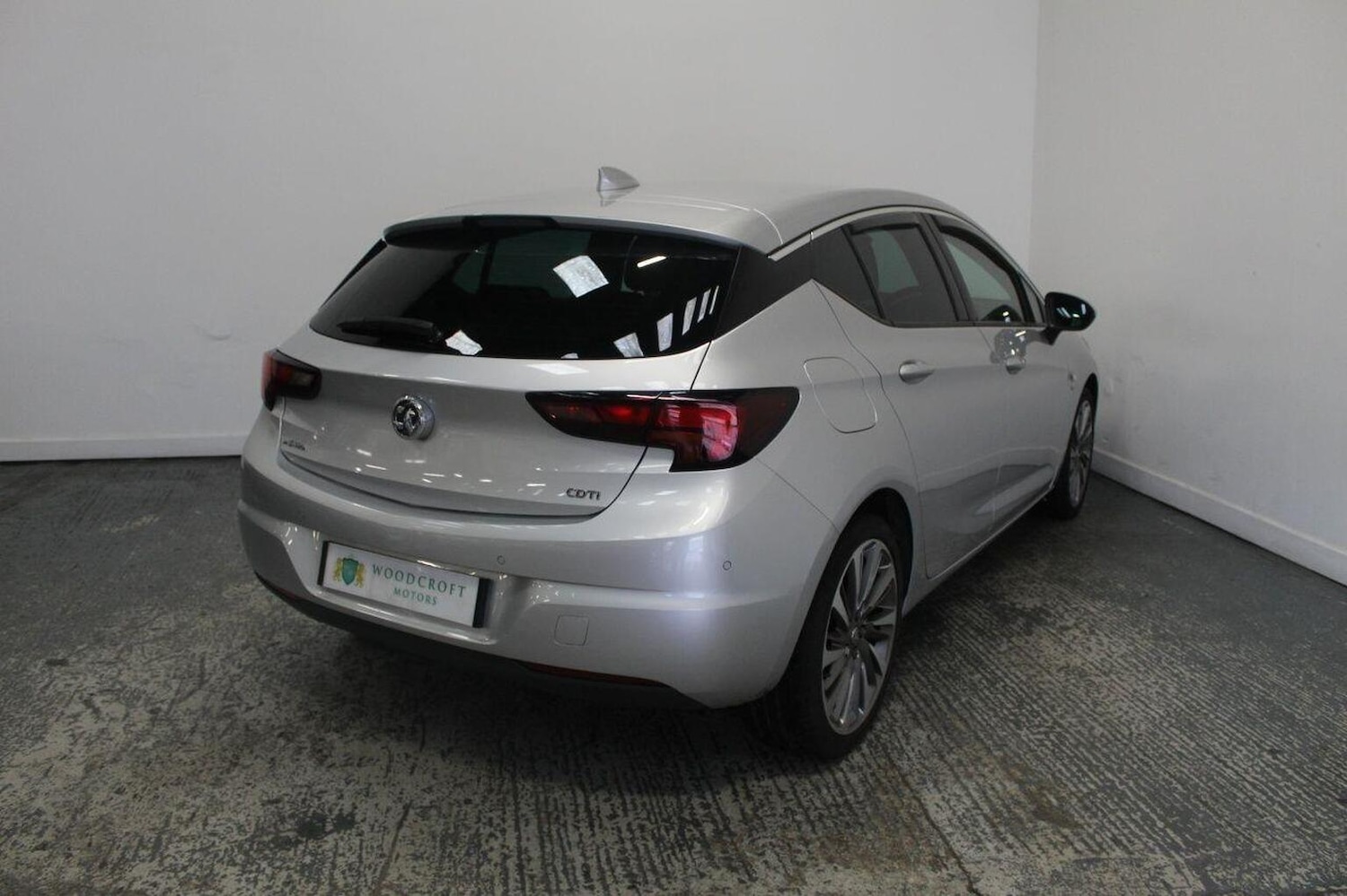 Used Vauxhall Astra 2016 for sale - 76631472: Photo 8