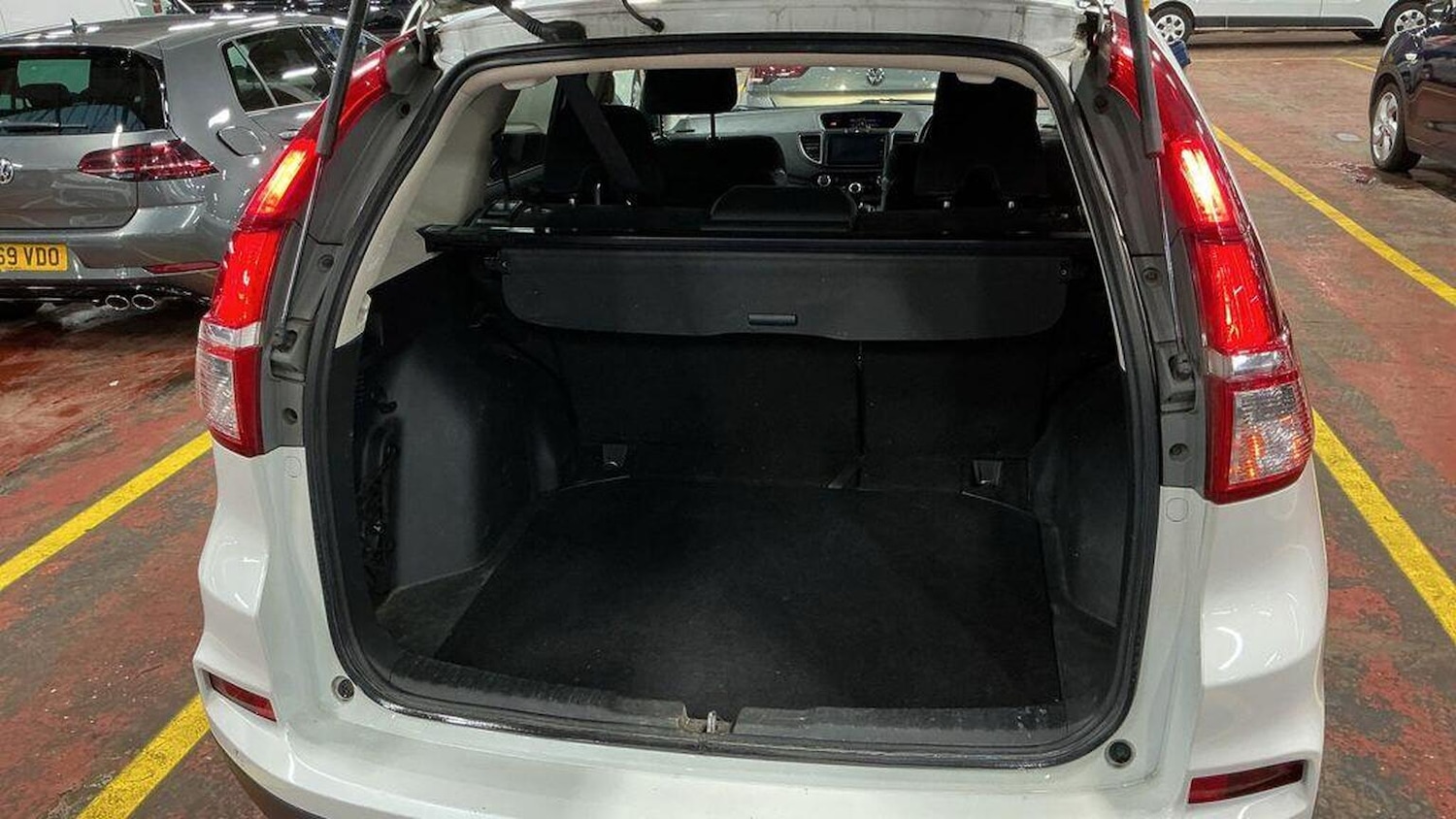 Used Honda CR-V 2015 for sale - 77020577: Photo 10