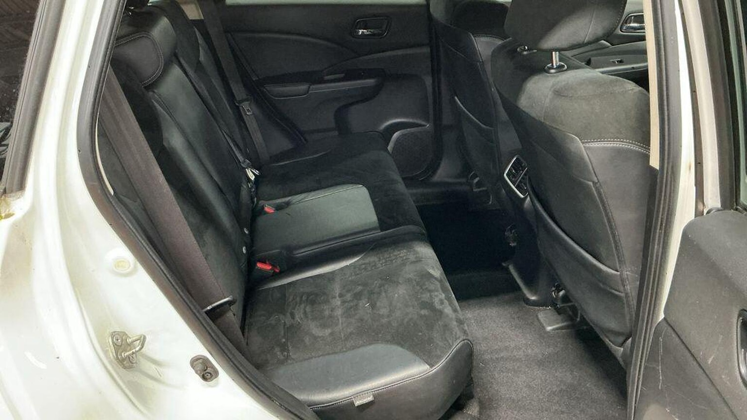 Used Honda CR-V 2015 for sale - 77020577: Photo 11