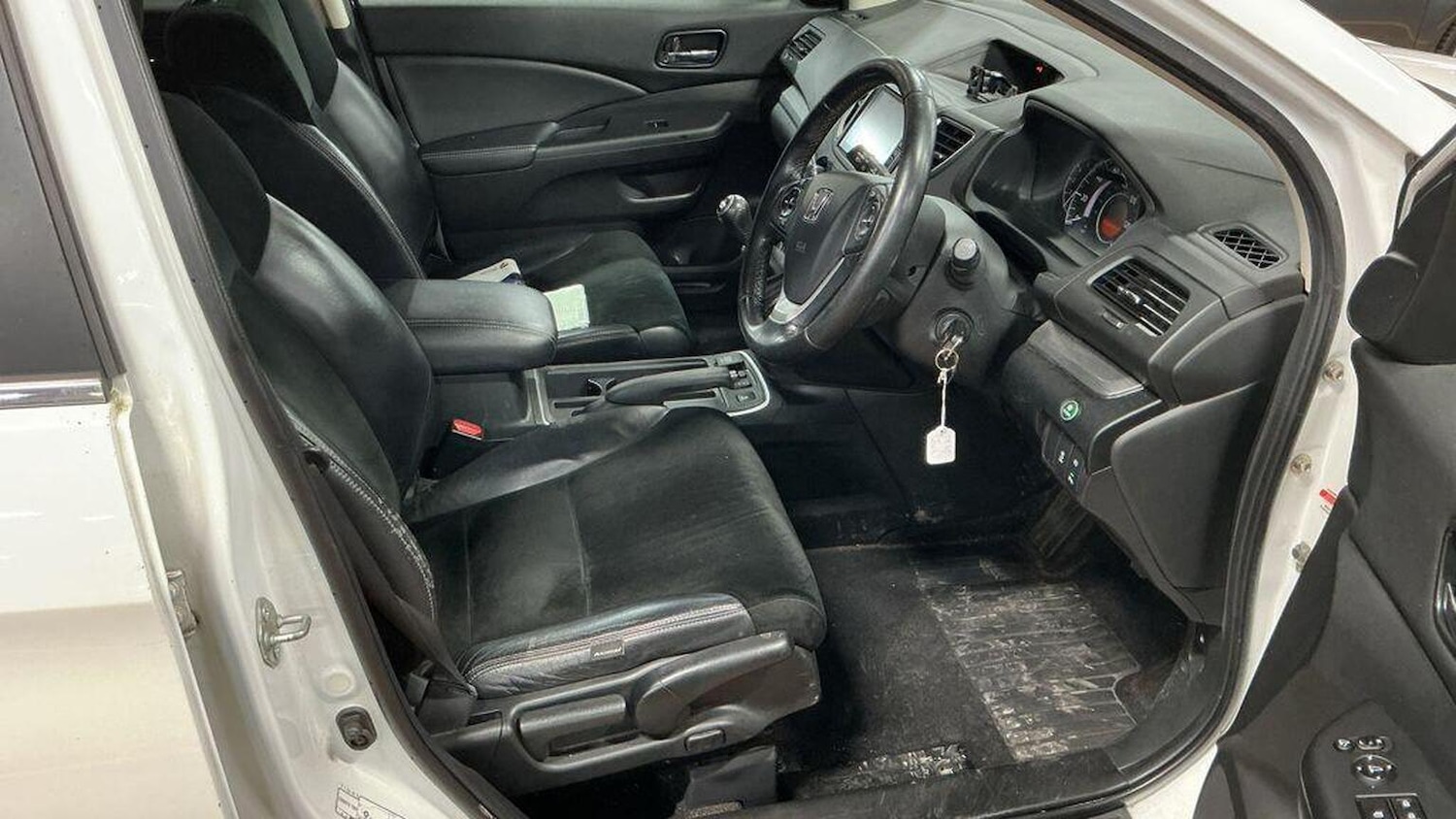 Used Honda CR-V 2015 for sale - 77020577: Photo 13