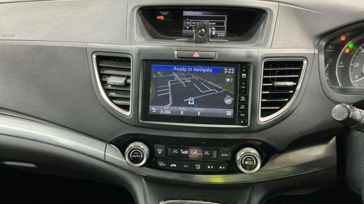 Used Honda CR-V 2015 for sale - 77020577: Photo 16