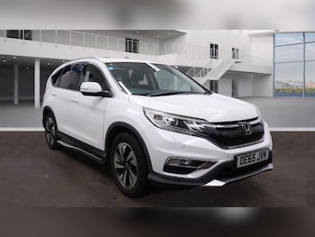 2015 - 1.6 i-DTEC SR Euro 6 (s/s) 5dr