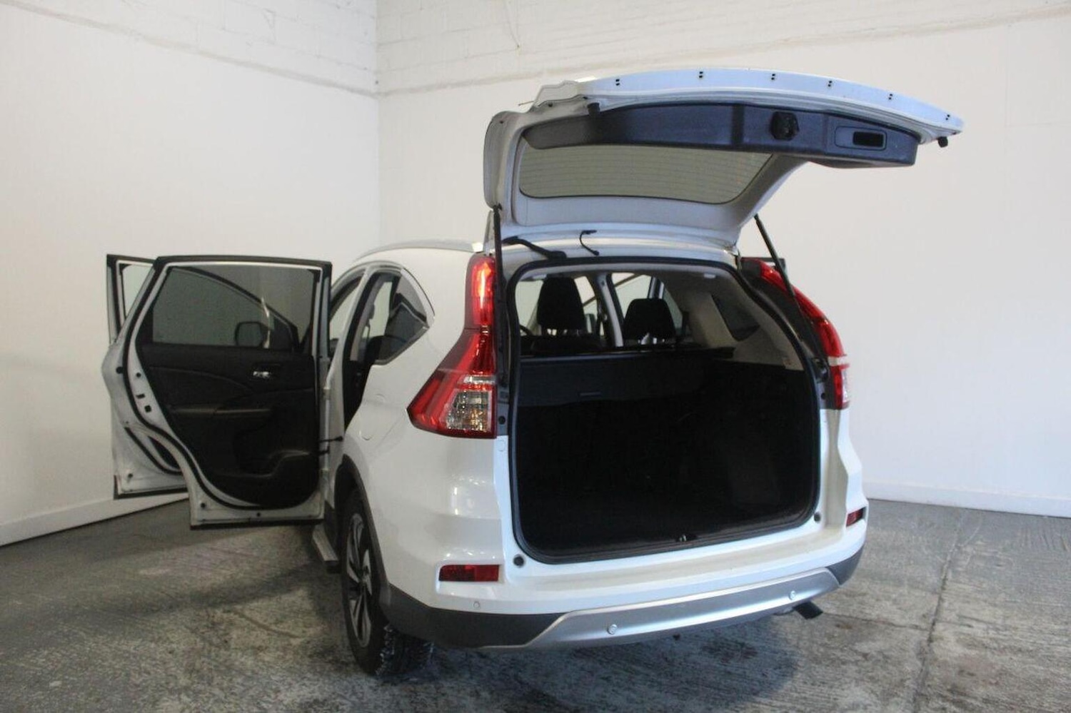 Used Honda CR-V 2015 for sale - 77020577: Photo 20