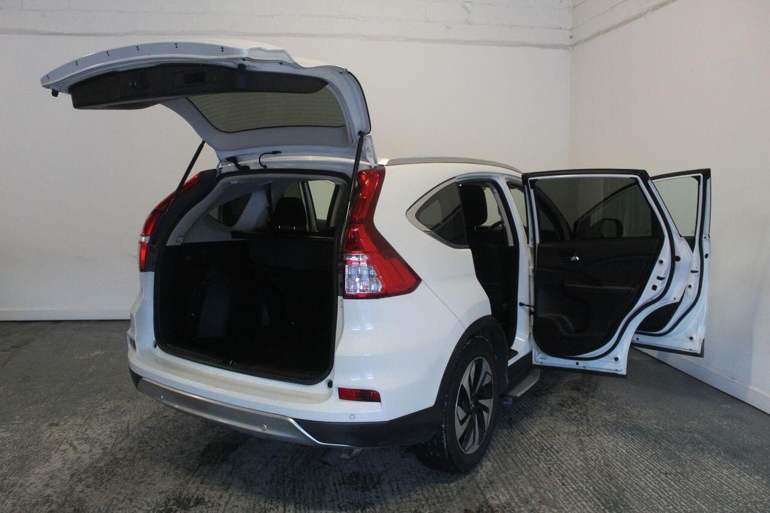 Used Honda CR-V 2015 for sale - 77020577: Photo 21