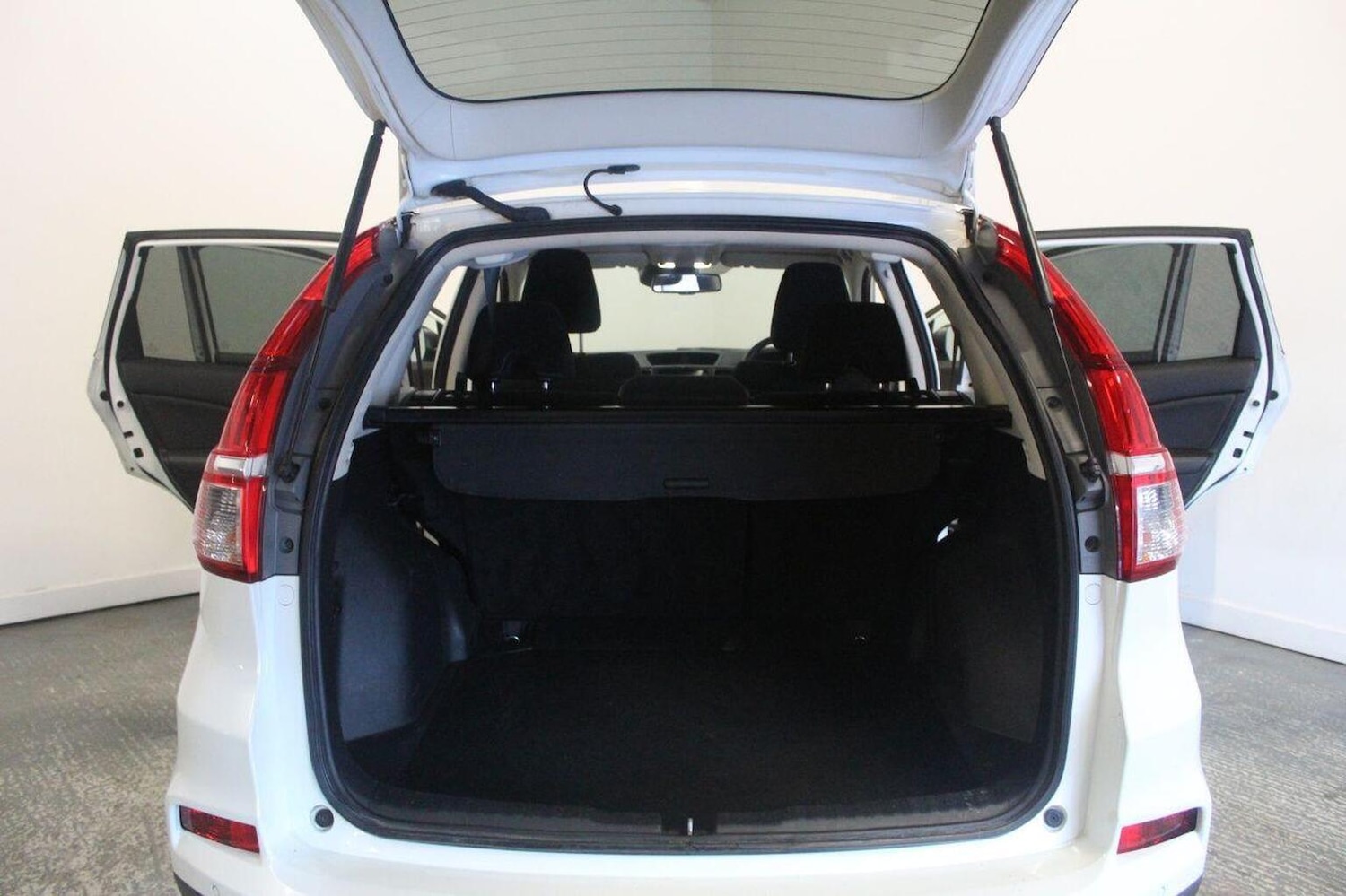 Used Honda CR-V 2015 for sale - 77020577: Photo 22