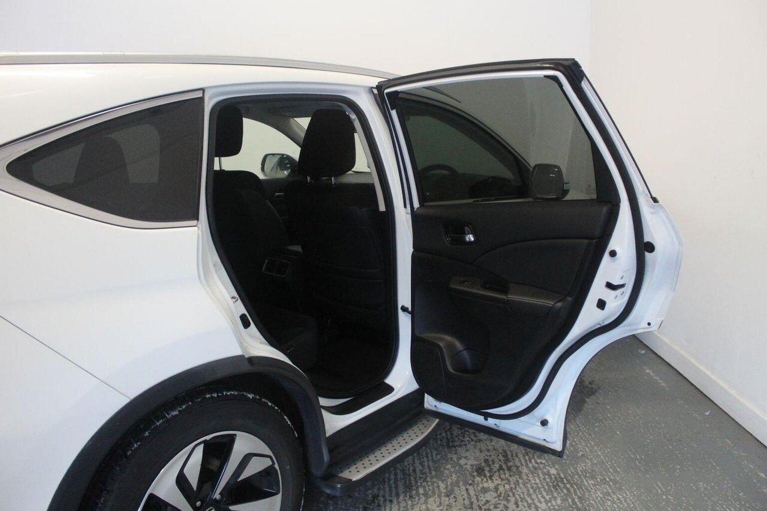 Used Honda CR-V 2015 for sale - 77020577: Photo 25