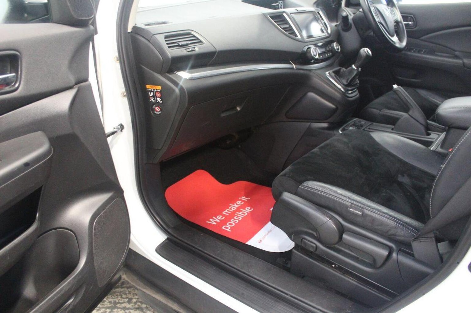 Used Honda CR-V 2015 for sale - 77020577: Photo 30