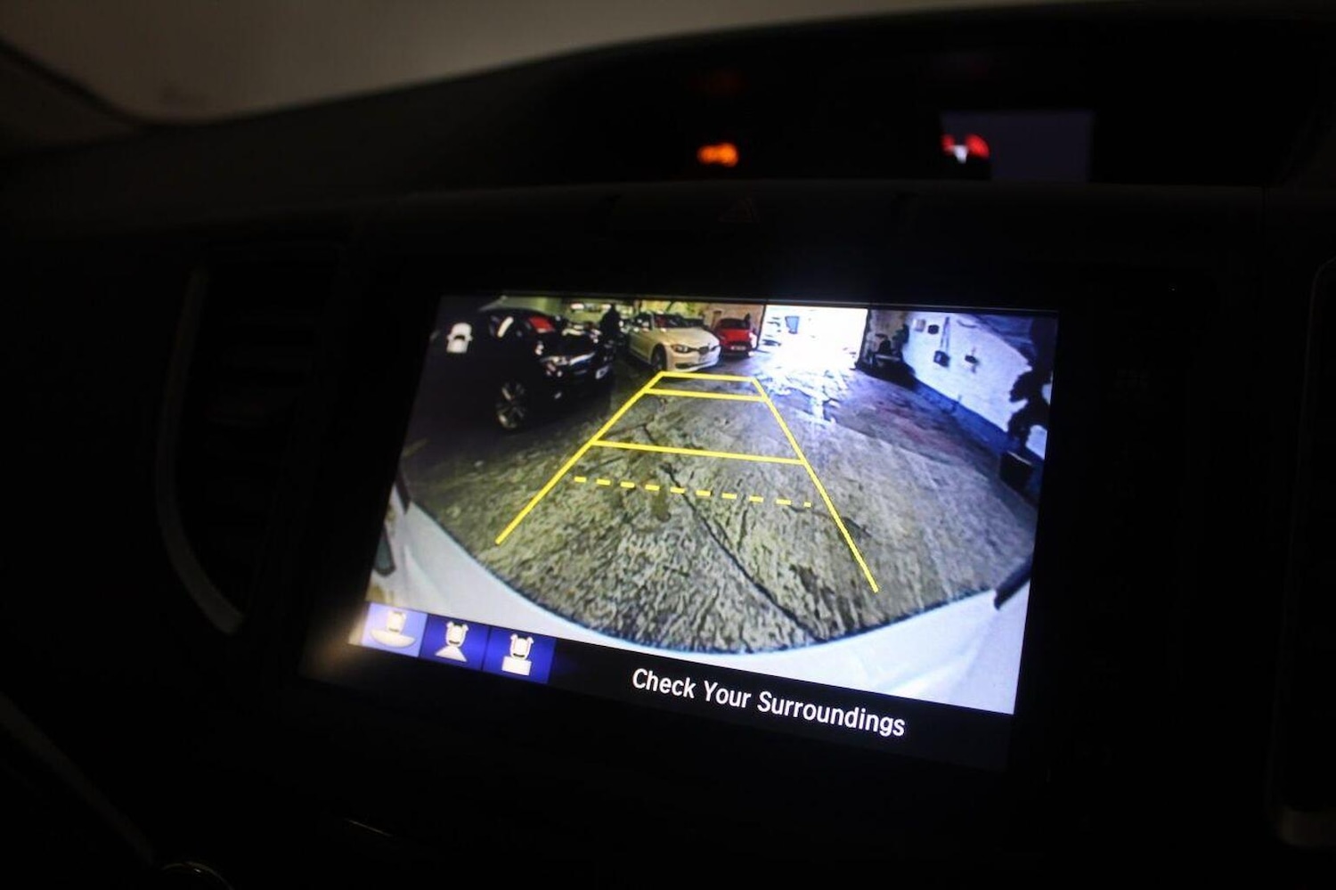 Used Honda CR-V 2015 for sale - 77020577: Photo 32