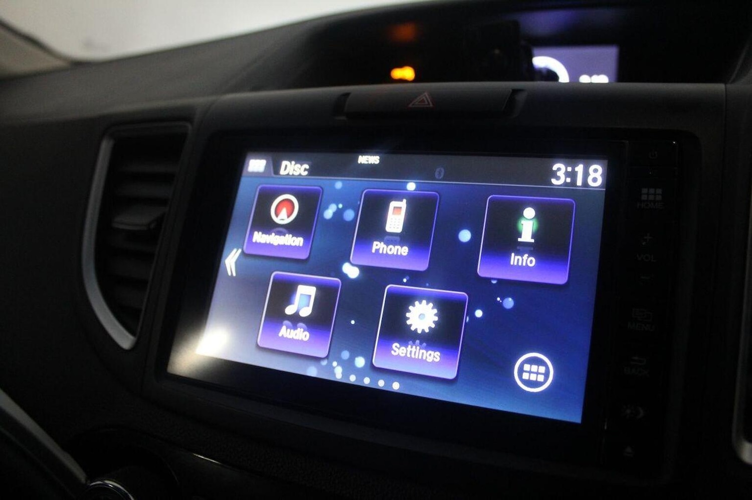 Used Honda CR-V 2015 for sale - 77020577: Photo 36