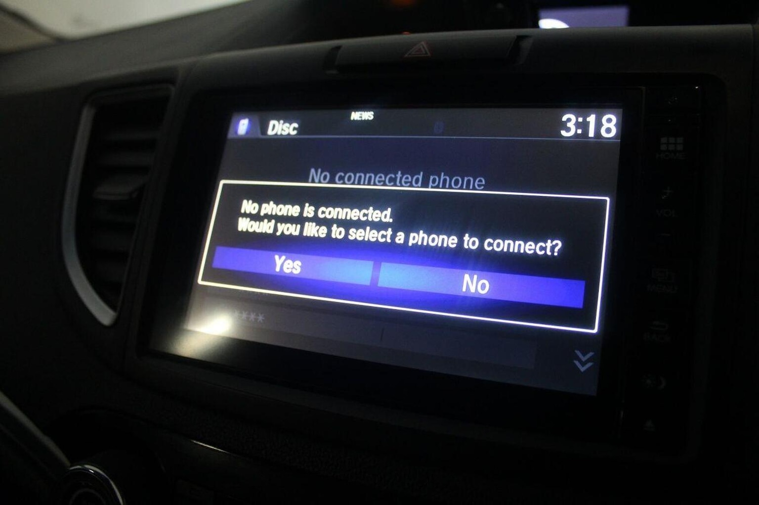 Used Honda CR-V 2015 for sale - 77020577: Photo 37