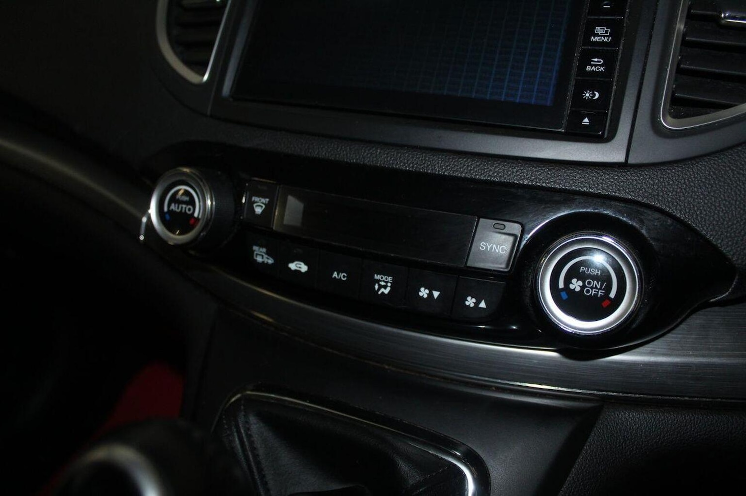 Used Honda CR-V 2015 for sale - 77020577: Photo 40