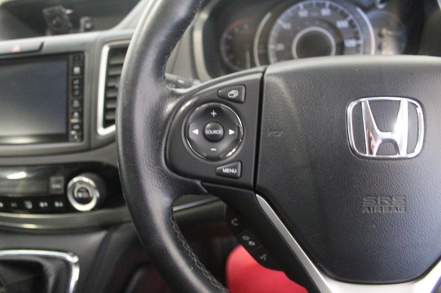 Used Honda CR-V 2015 for sale - 77020577: Photo 45