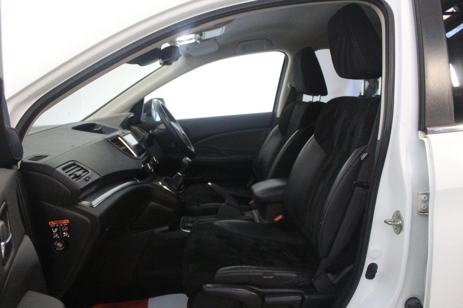 Used Honda CR-V 2015 for sale - 77020577: Photo 50