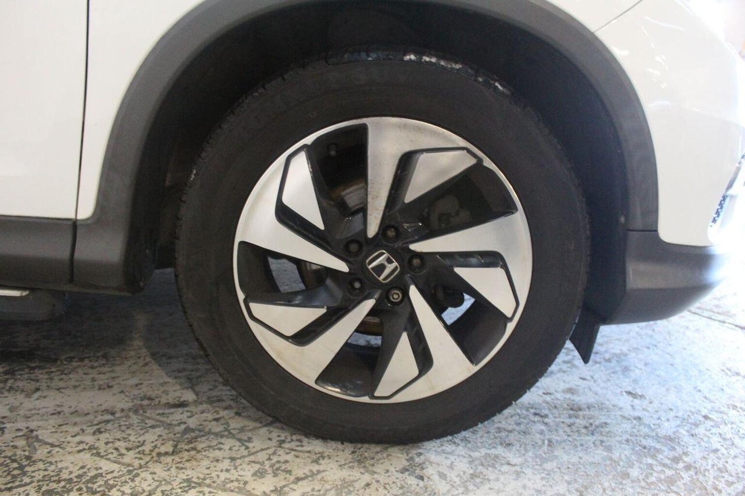 Used Honda CR-V 2015 for sale - 77020577: Photo 55