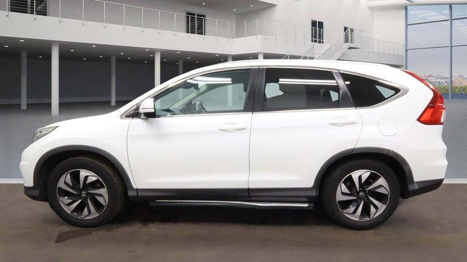 Used Honda CR-V 2015 for sale - 77020577: Photo 7