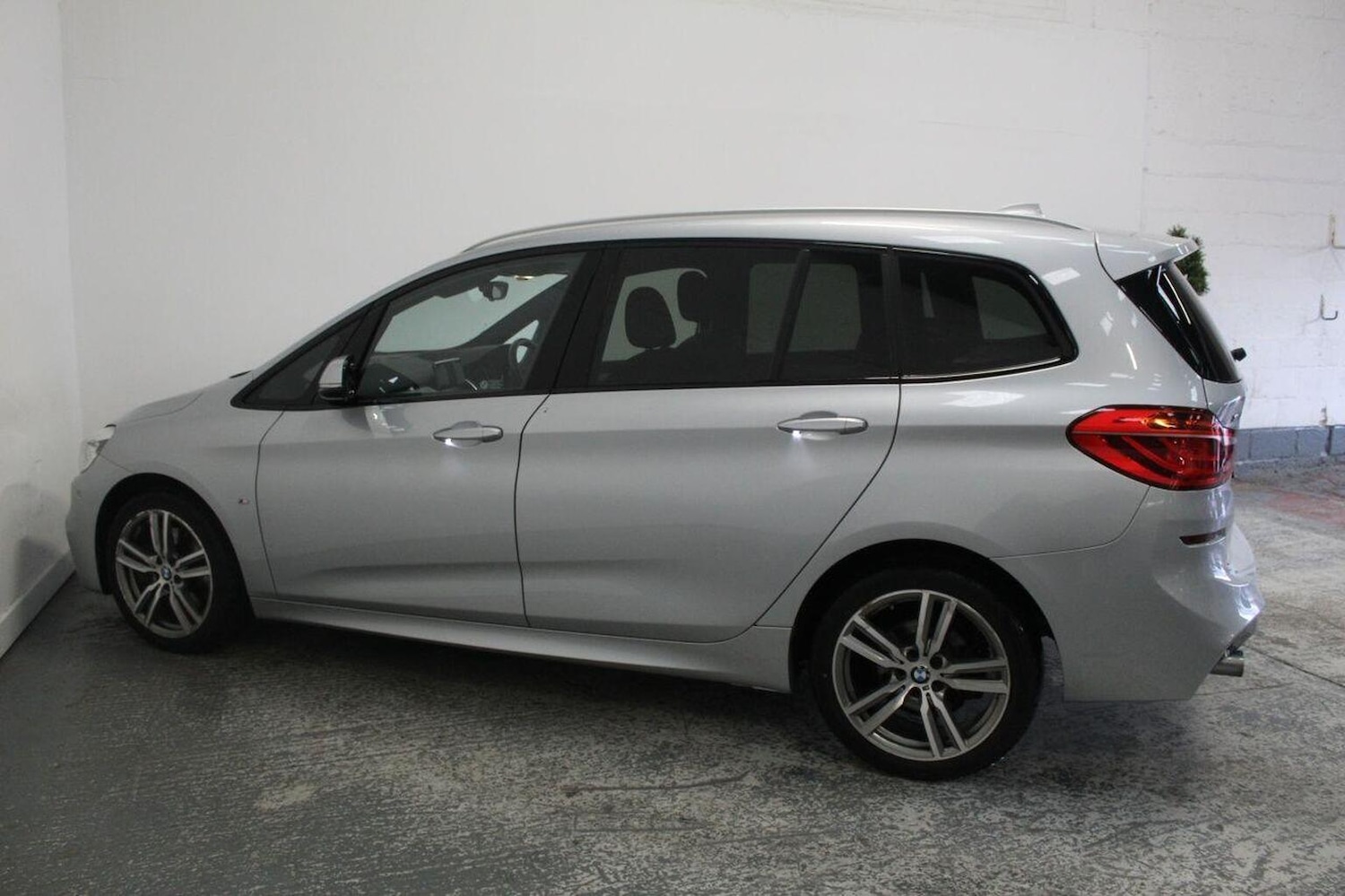 Used BMW 2 Series 2015 for sale - 76924274: Photo 10