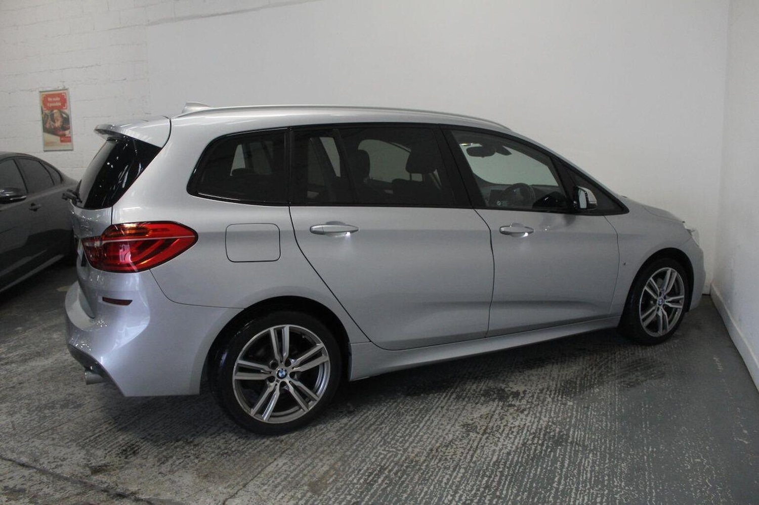 Used BMW 2 Series 2015 for sale - 76924274: Photo 11