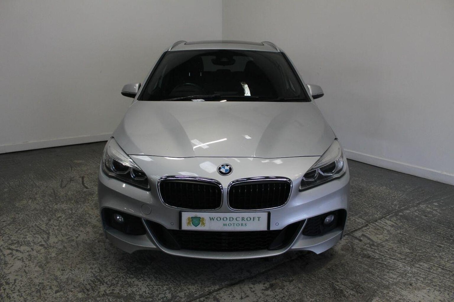 Used BMW 2 Series 2015 for sale - 76924274: Photo 13