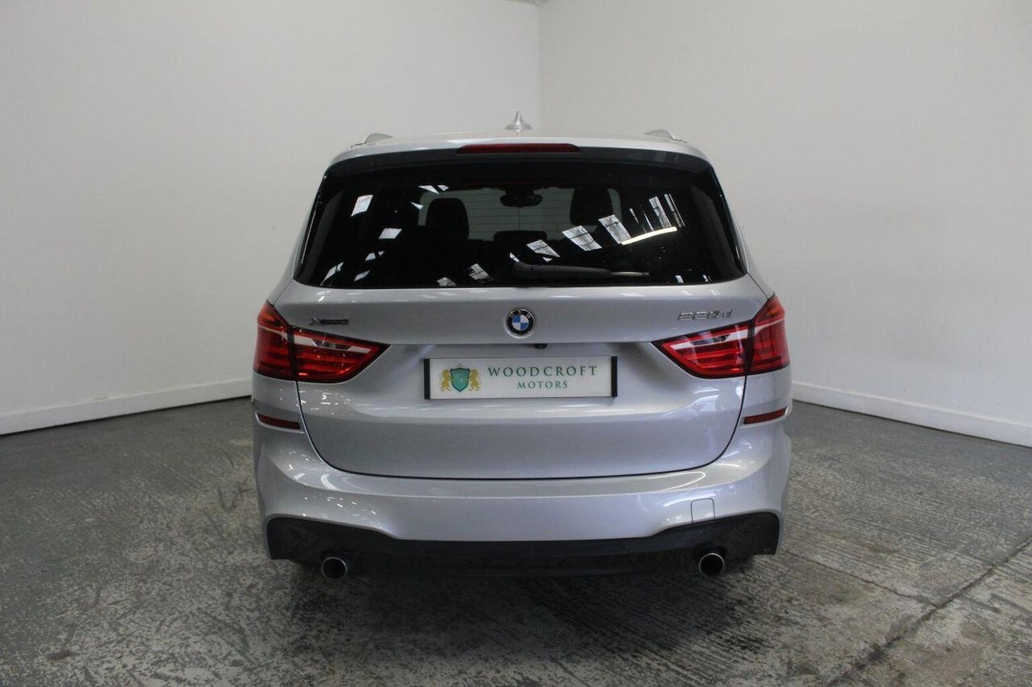 Used BMW 2 Series 2015 for sale - 76924274: Photo 14