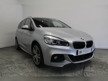 BMW 2 Series feature image