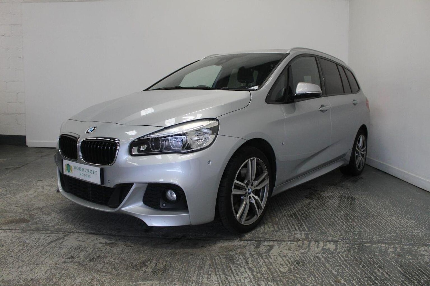 Used BMW 2 Series 2015 for sale - 76924274: Photo 2