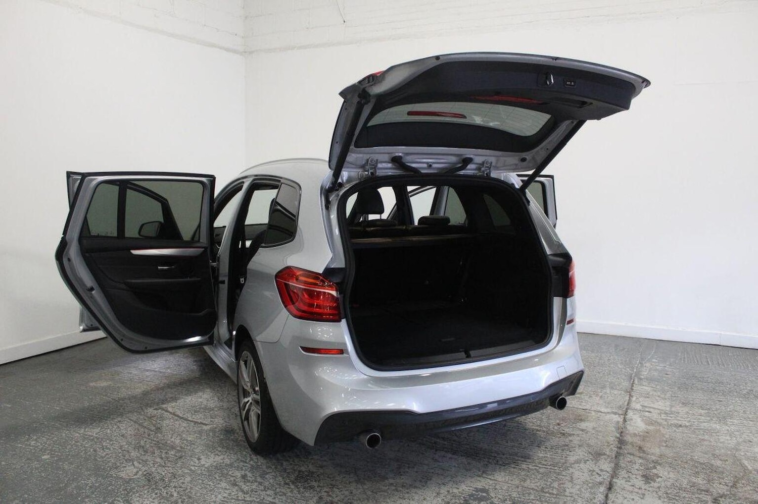 Used BMW 2 Series 2015 for sale - 76924274: Photo 23