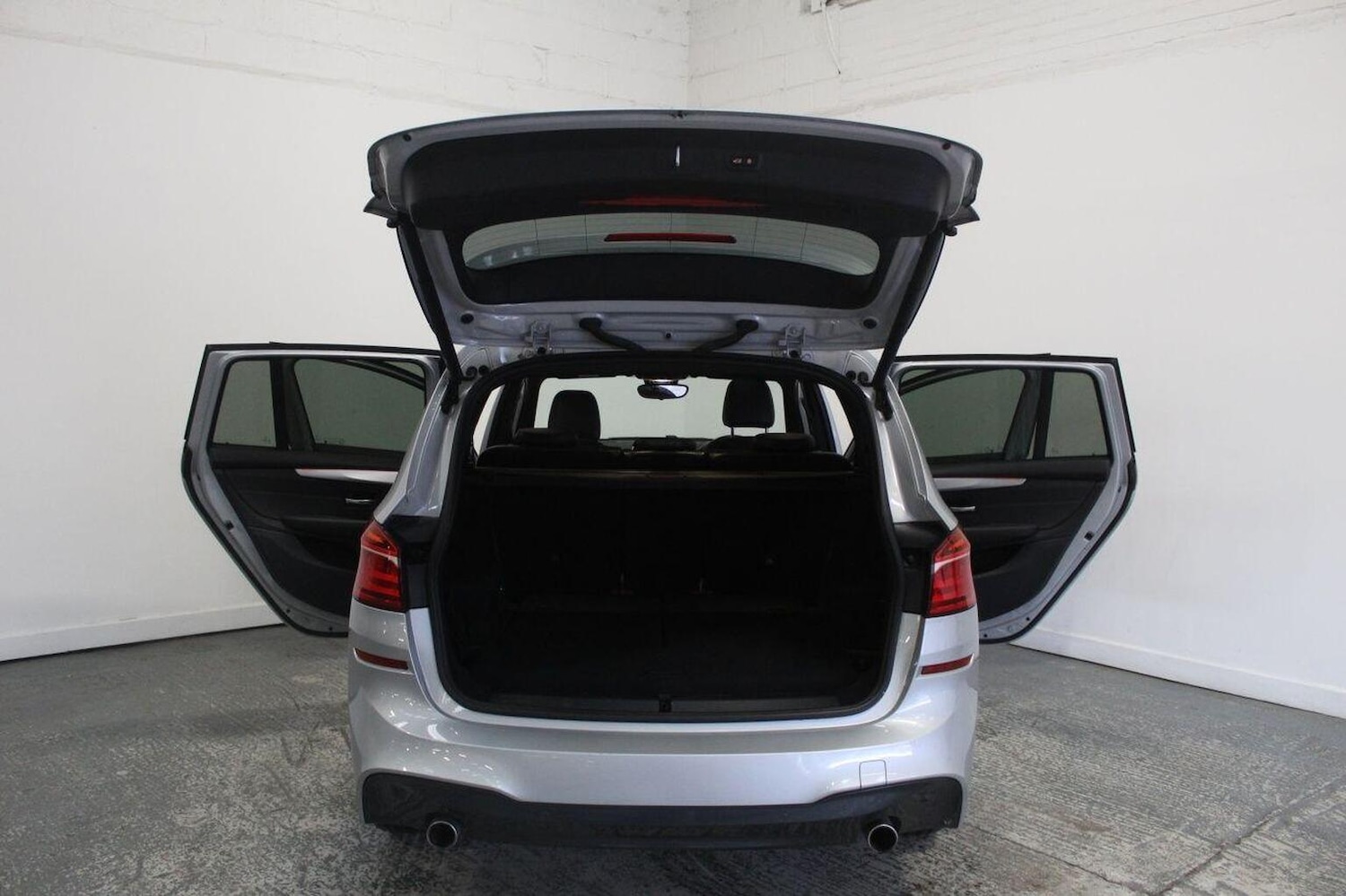 Used BMW 2 Series 2015 for sale - 76924274: Photo 25