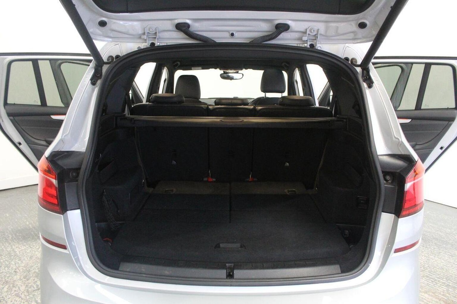 Used BMW 2 Series 2015 for sale - 76924274: Photo 26