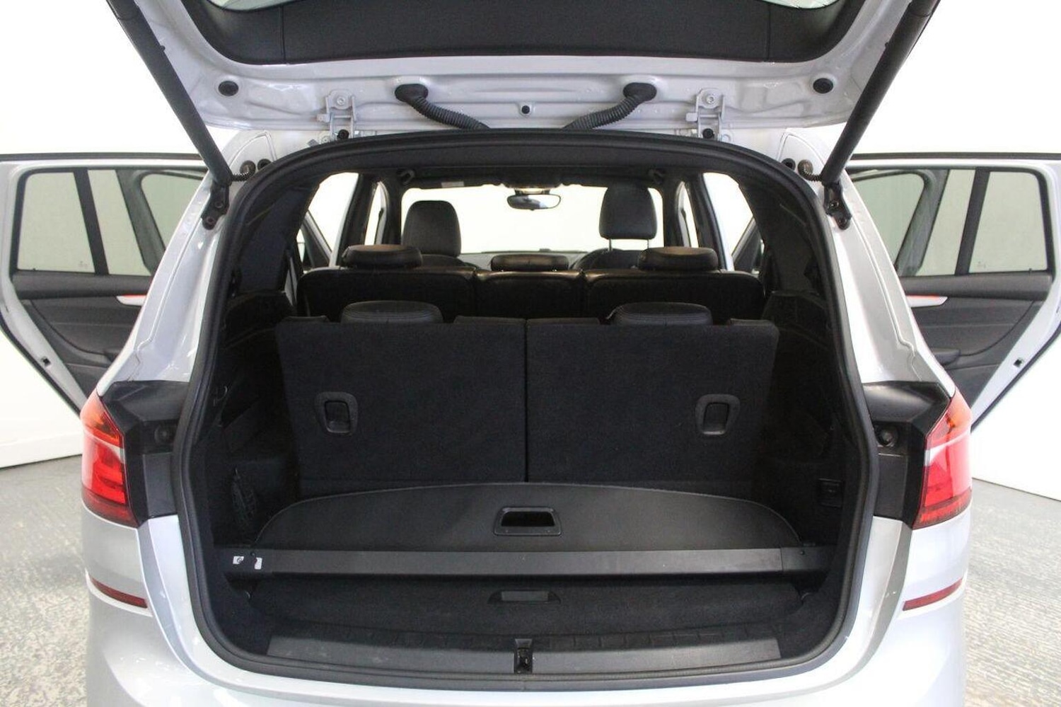 Used BMW 2 Series 2015 for sale - 76924274: Photo 27