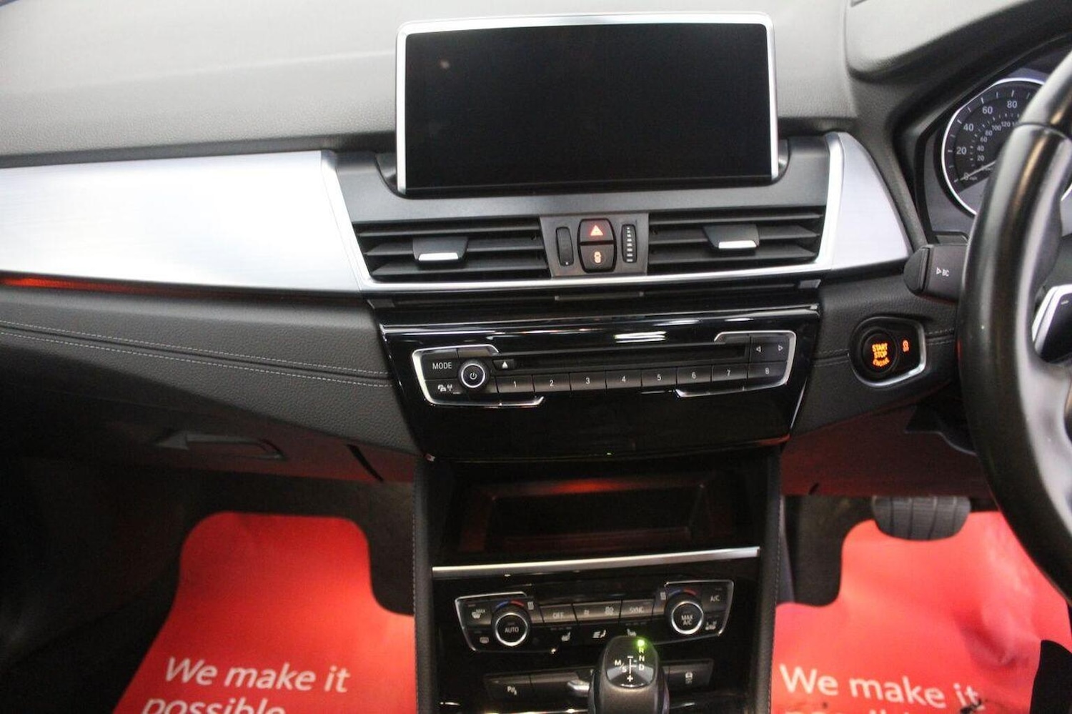 Used BMW 2 Series 2015 for sale - 76924274: Photo 38