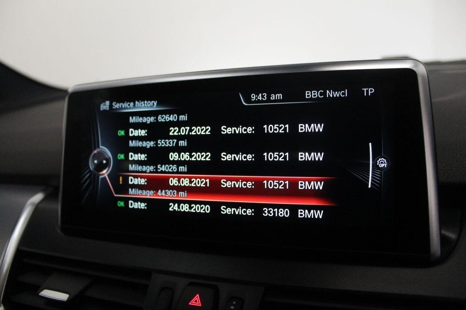 Used BMW 2 Series 2015 for sale - 76924274: Photo 46