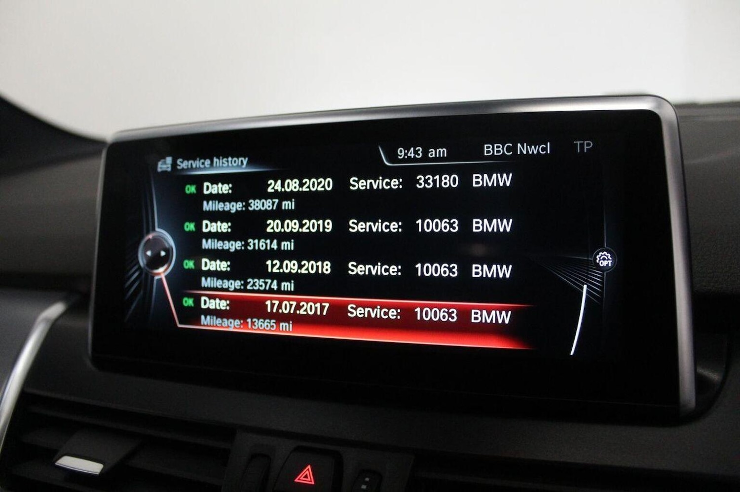 Used BMW 2 Series 2015 for sale - 76924274: Photo 47