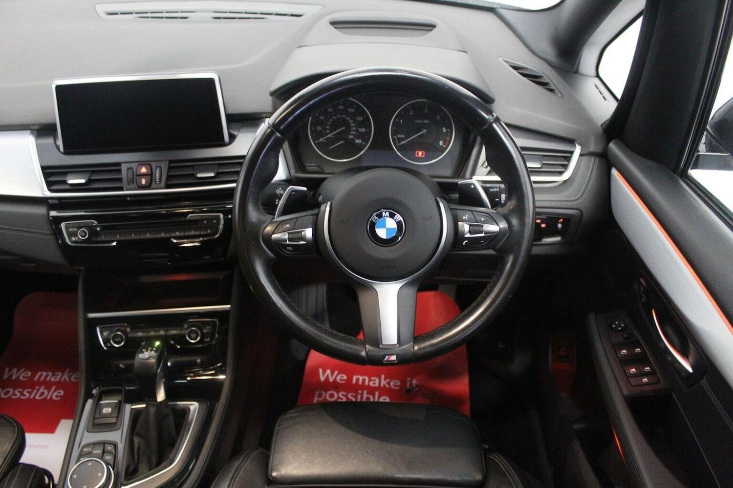Used BMW 2 Series 2015 for sale - 76924274: Photo 54