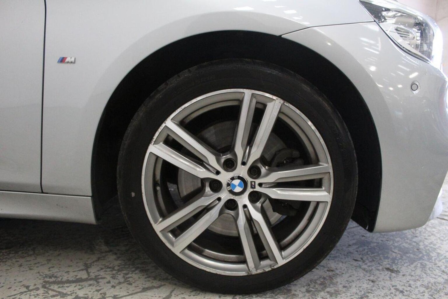 Used BMW 2 Series 2015 for sale - 76924274: Photo 67