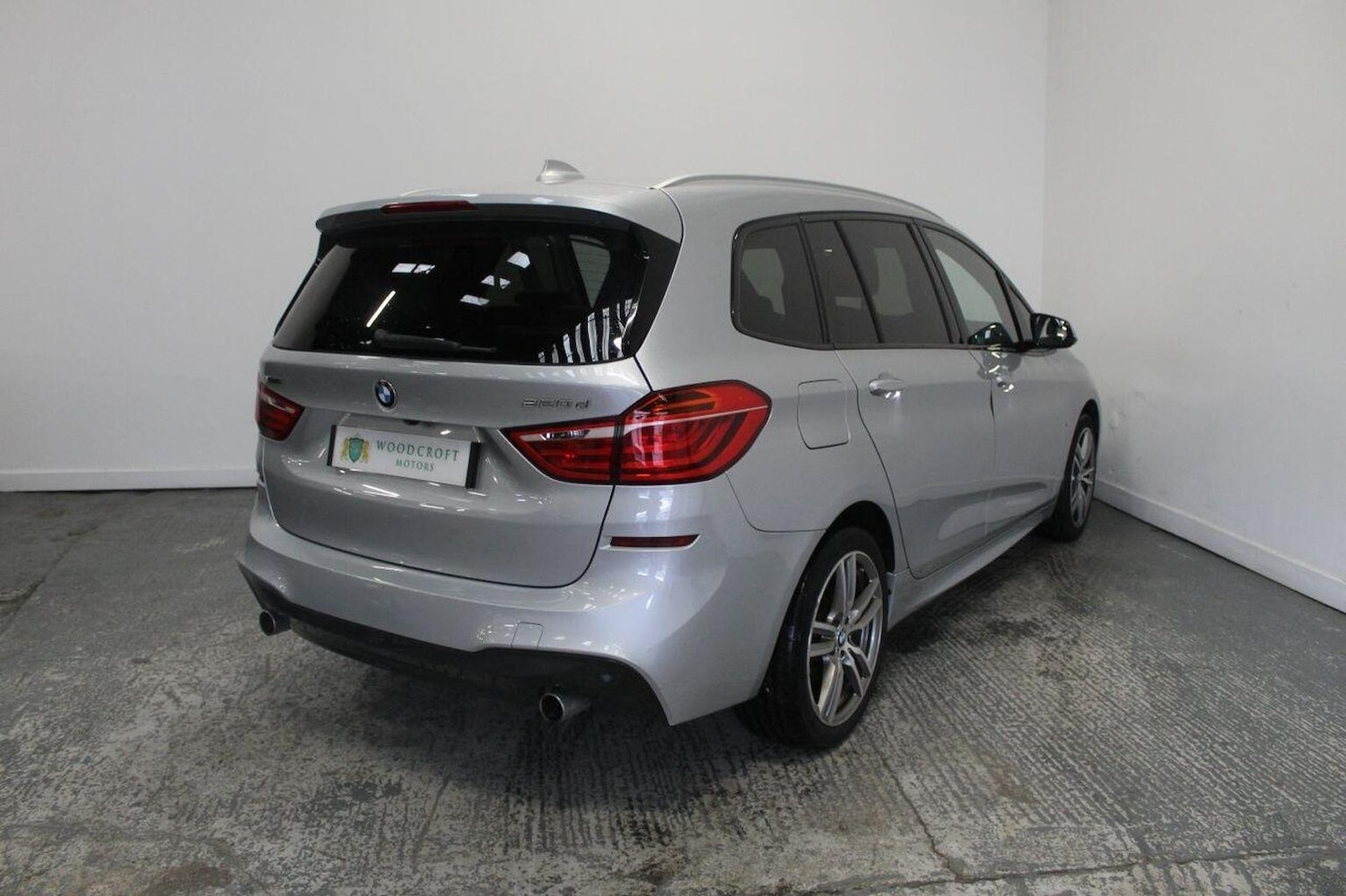 Used BMW 2 Series 2015 for sale - 76924274: Photo 7