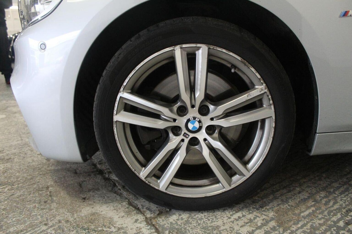 Used BMW 2 Series 2015 for sale - 76924274: Photo 70