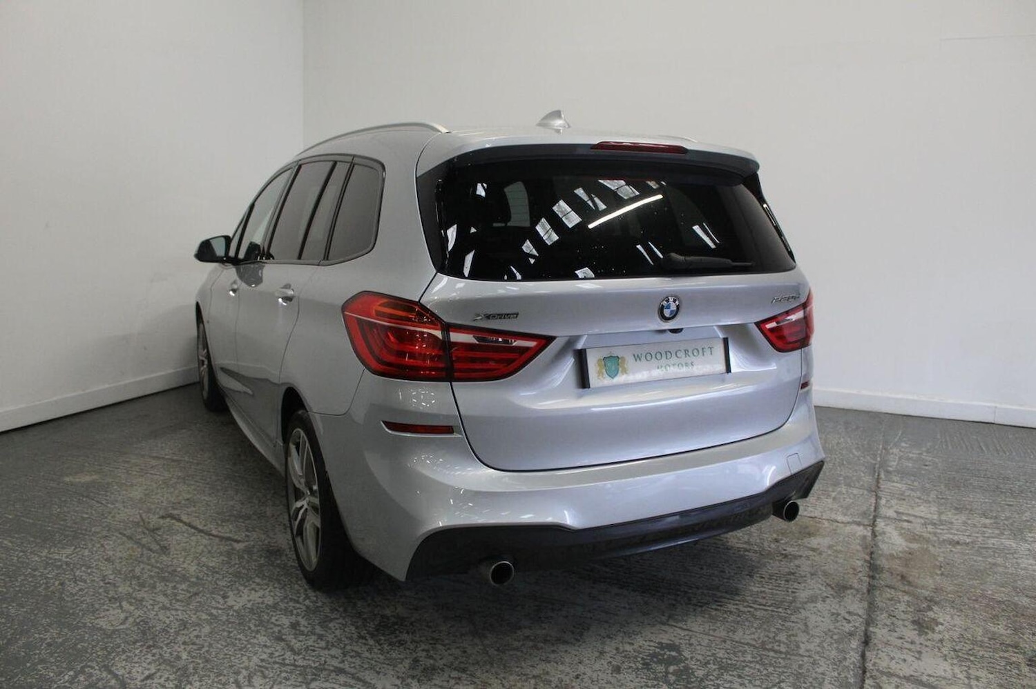 Used BMW 2 Series 2015 for sale - 76924274: Photo 8