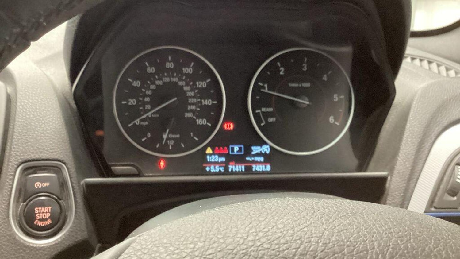 Used BMW 1 Series 2013 for sale - 77813166: Photo 15