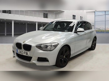 Used BMW 1 Series 2013 for sale - 77813166: Photo