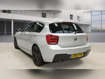 Used BMW 1 Series 2013 for sale - 77813166: Photo