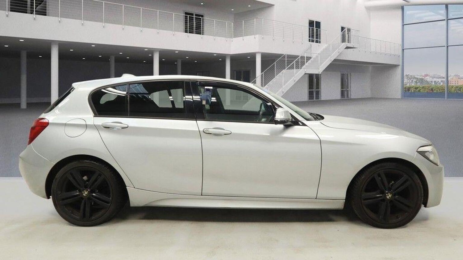 Used BMW 1 Series 2013 for sale - 77813166: Photo 7