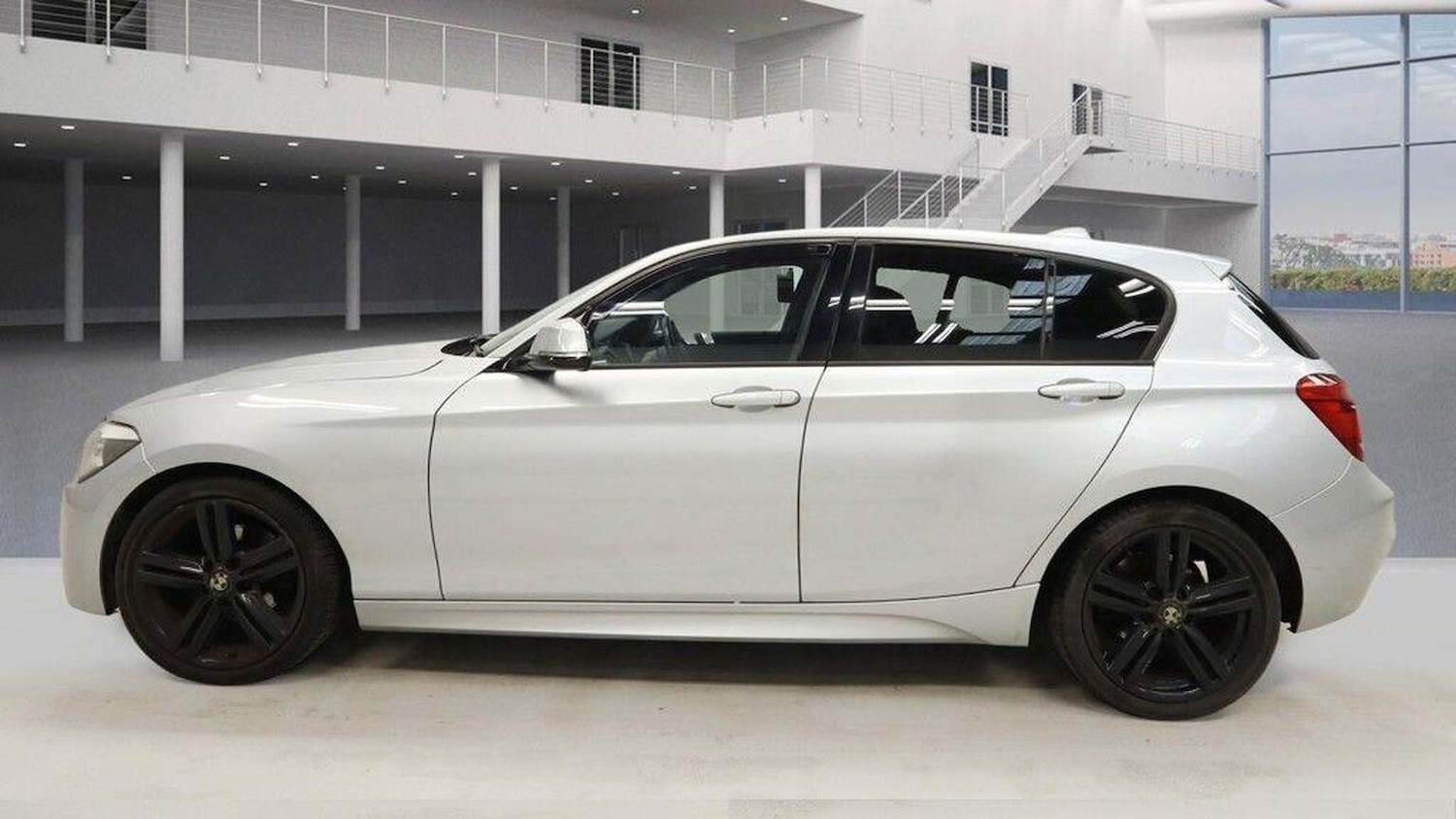 Used BMW 1 Series 2013 for sale - 77813166: Photo 8