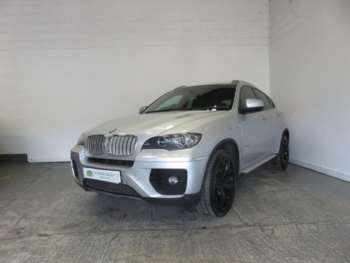 Used BMW X6 2009 for sale - 71049164: Photo