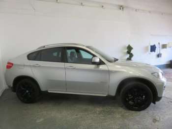 Used BMW X6 2009 for sale - 71049164: Photo